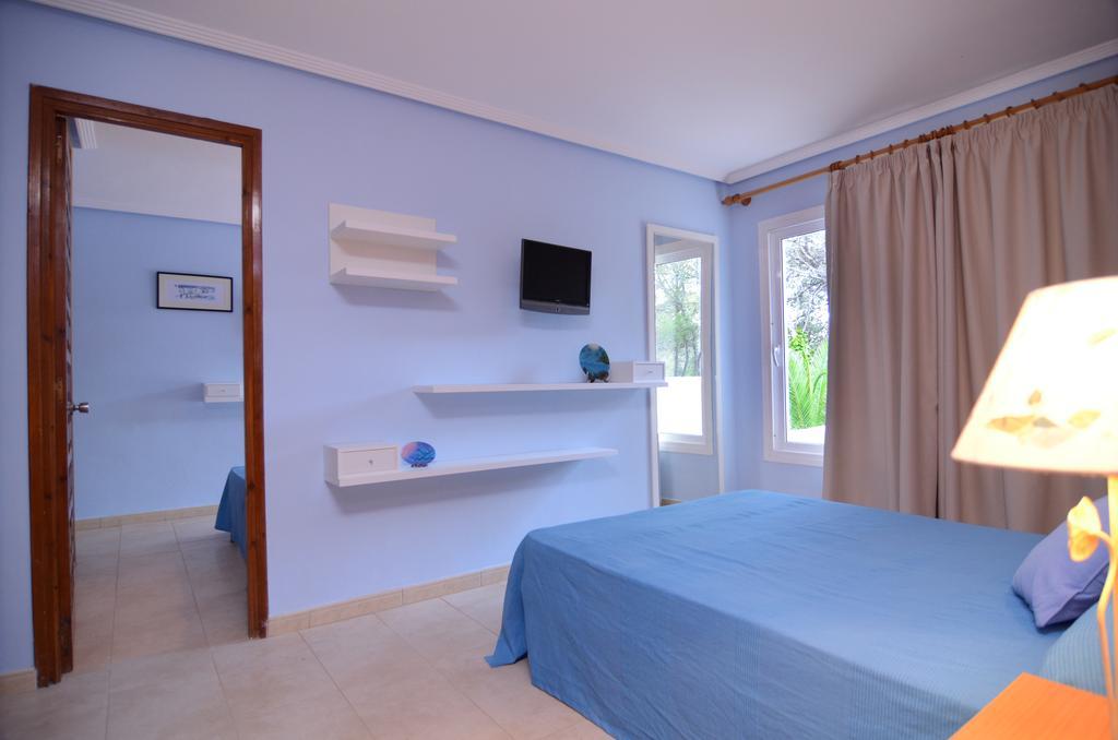 Gasthuis Cala Boix Es Cana
