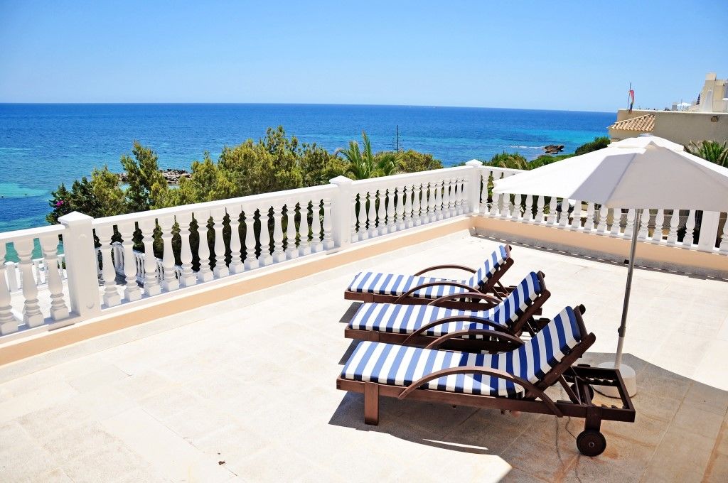 Hotel Grand Palladium Santa Eulária des Riu