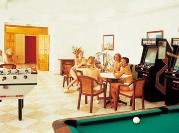 Mar I Vent (adults Only) San Antonio (Ibiza)