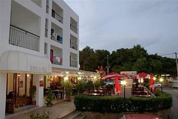 Aparthotel La Perla