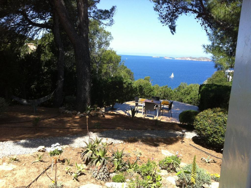 Cala Moli 3* Cala Tarida (Ibiza)