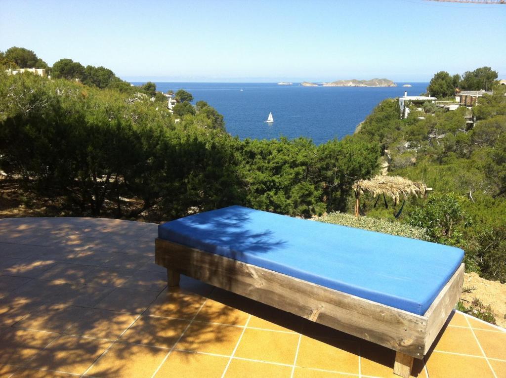 Cala Moli Cala Tarida (Ibiza)