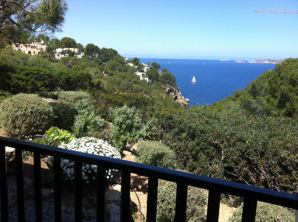 Pensión Cala Moli 3*