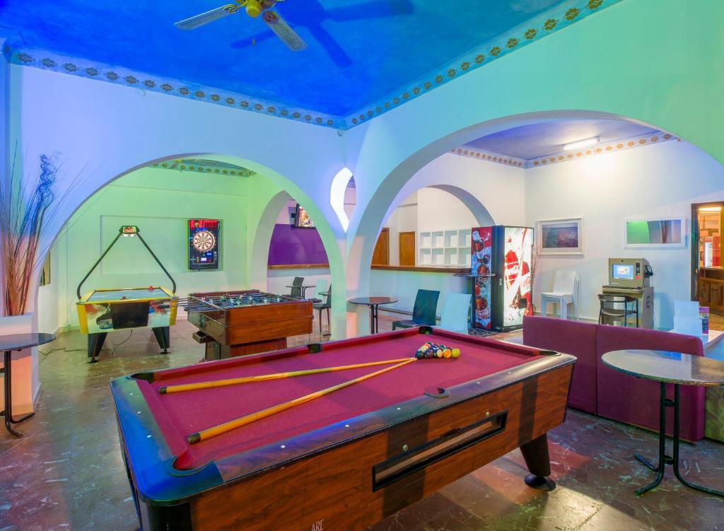 Alicante Hotel San Antonio (Ibiza)