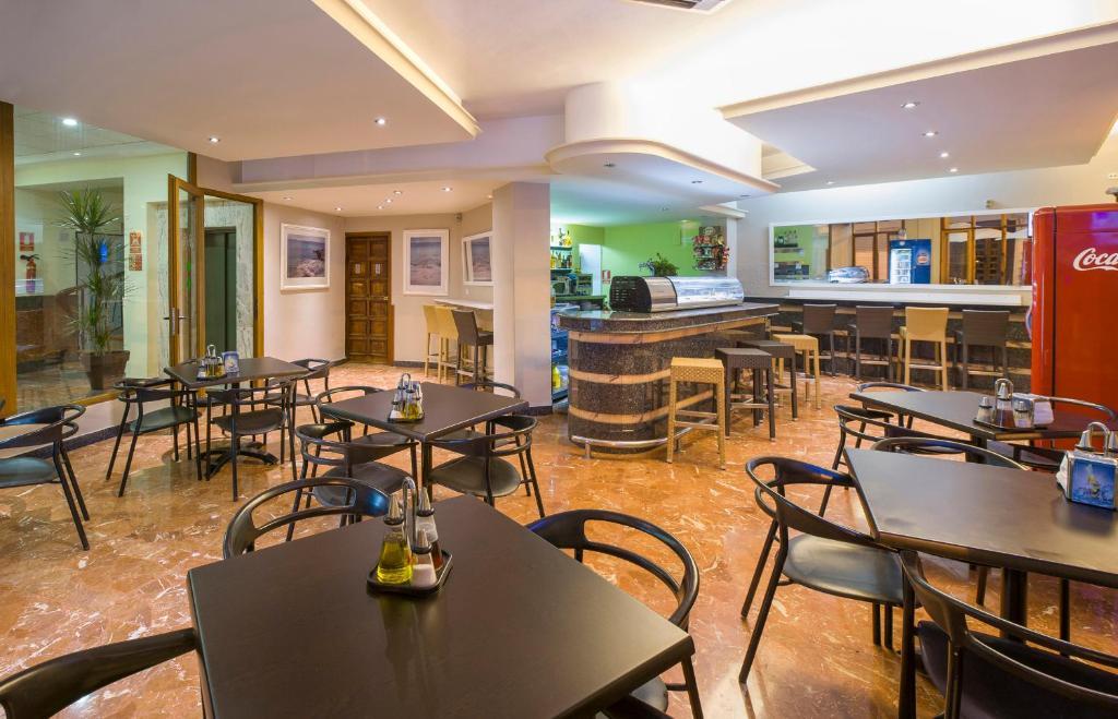 Hotel Alicante