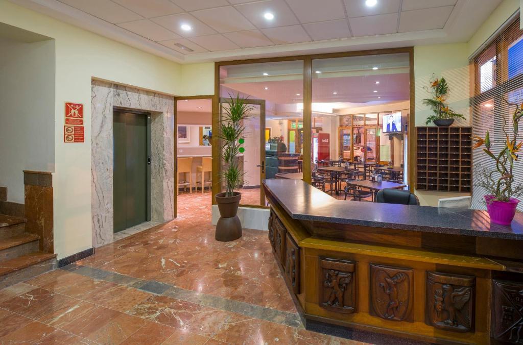 Alicante Hotel