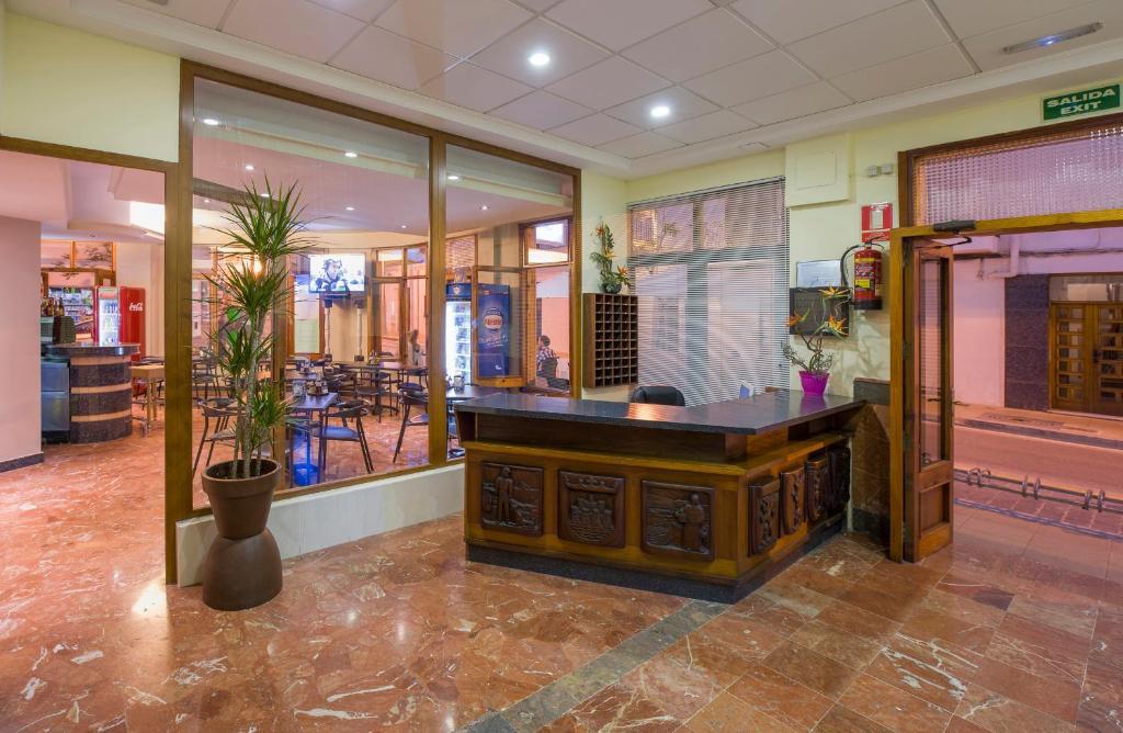 Hotel Alicante *