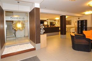 Florencio Ibiza Hotel San Antonio (Ibiza)