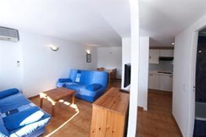 El Divino Apartment *