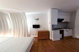 Apartment El Divino