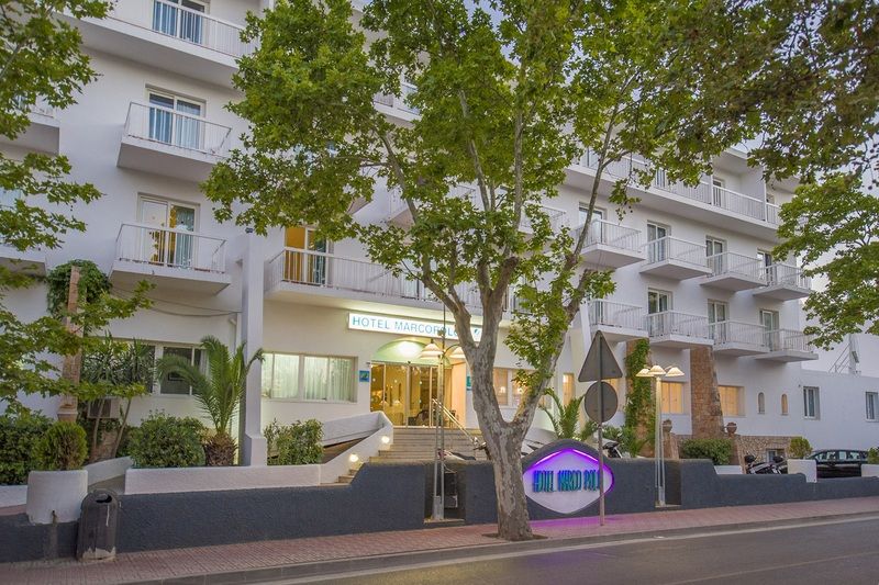 Vibra Marco Polo I - Adults Only