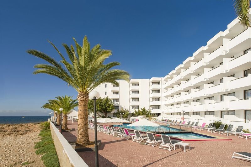 Vibra Jabeque Soul-3sup 3* Ibiza Town