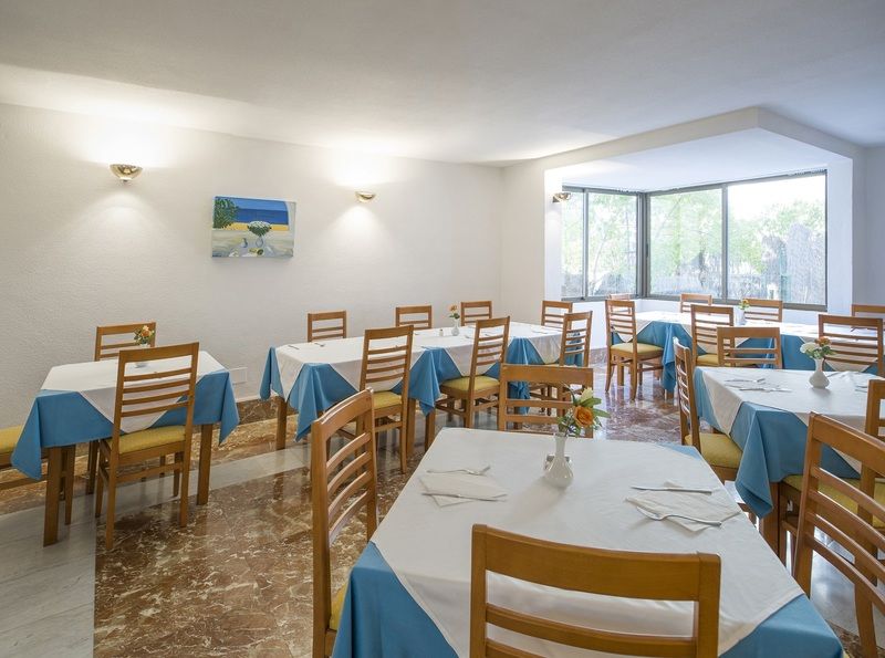Aparthotel Vibra Jabeque Soul-3sup 3*