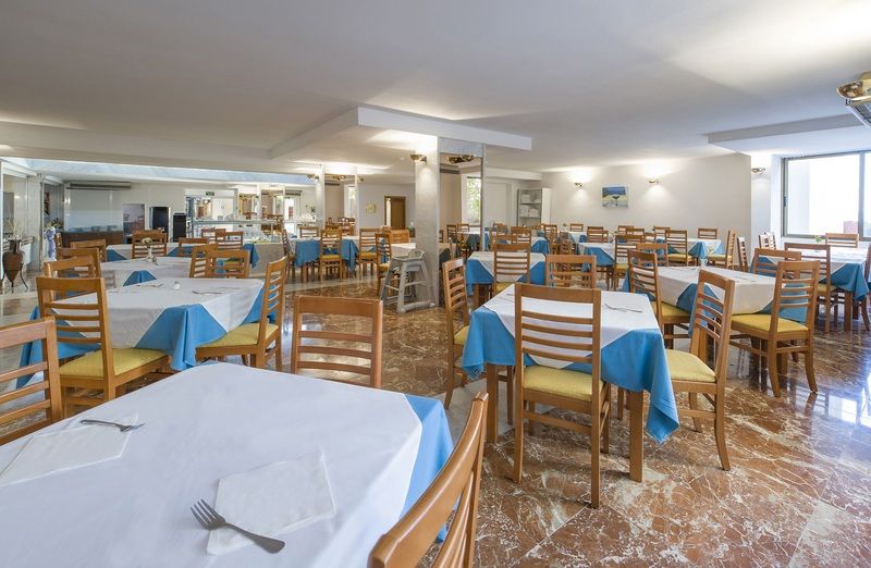 Vibra Jabeque Soul-3sup Aparthotel 3*