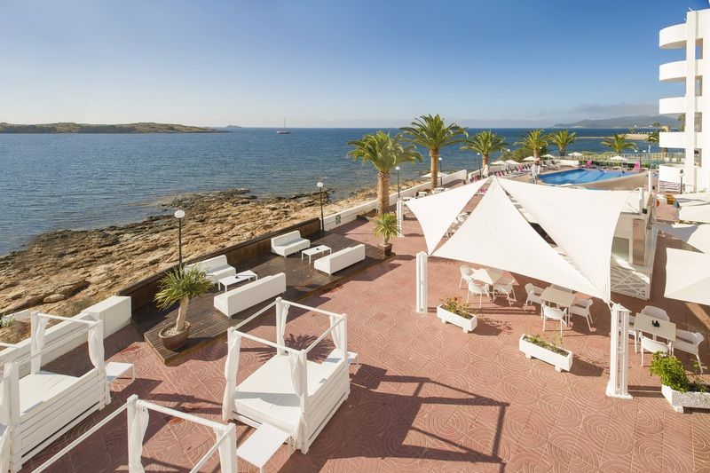 Vibra Jabeque Soul-3sup Aparthotel Ibiza Town