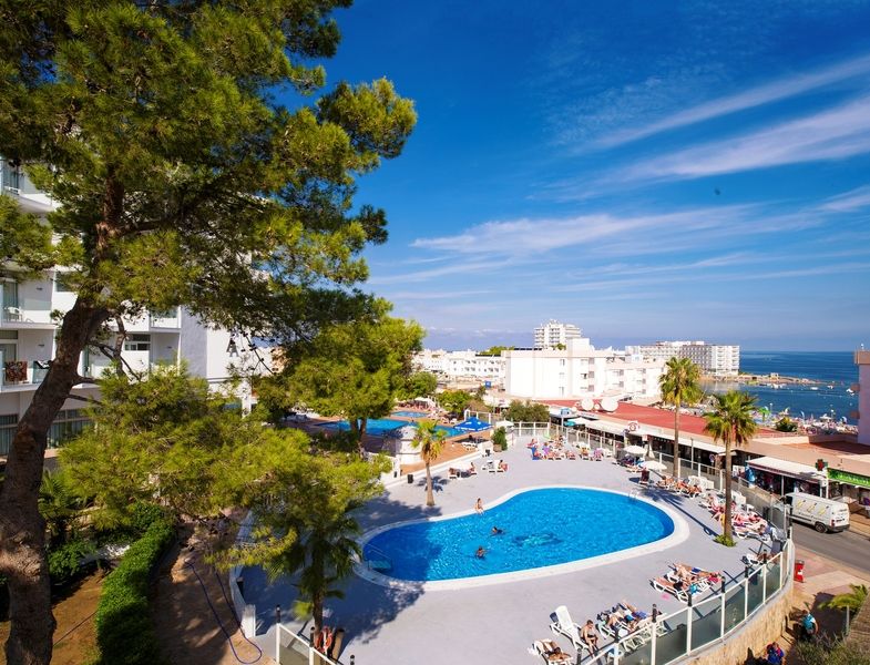 Apartment Vibra Riviera *
