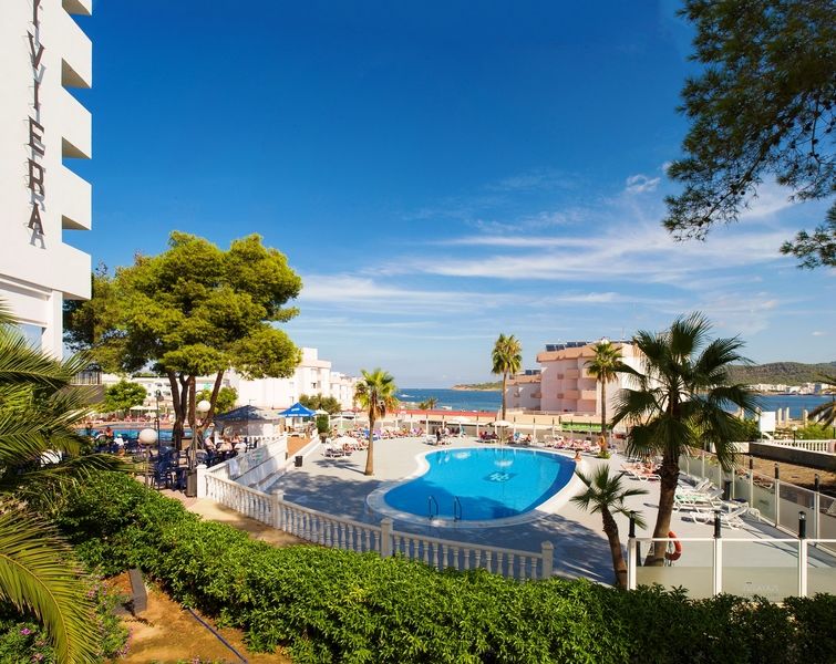 Apartment Vibra Riviera San Antonio (Ibiza)