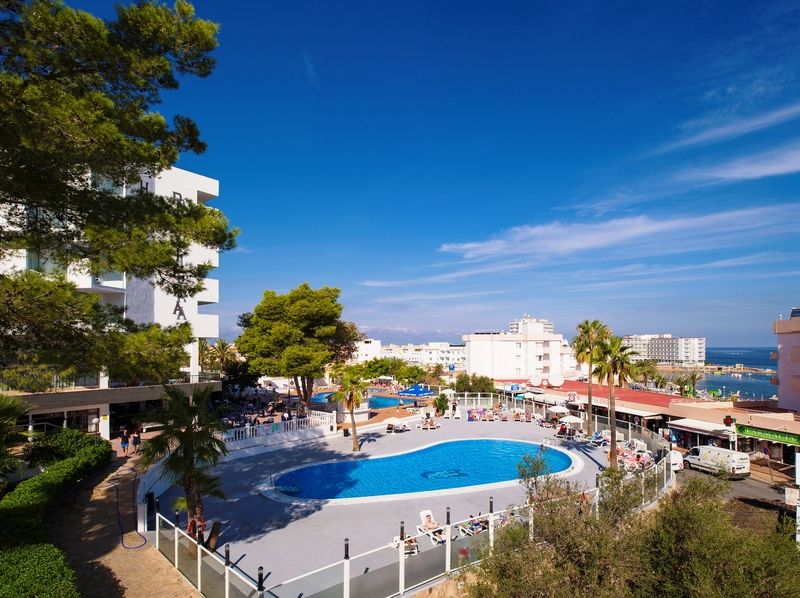 Vibra Riviera * San Antonio (Ibiza)