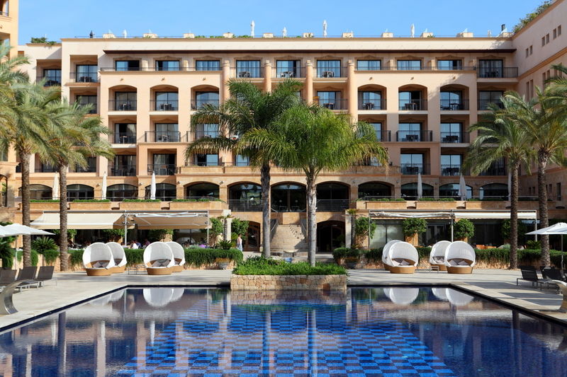 Insotel Fenicia Prestige & Santa Eulária des Riu