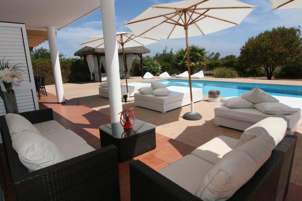 Villa Mara Sant Jordi de ses Salines