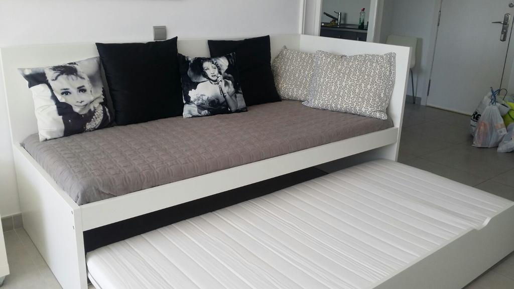 Apartamento Premium Cafe Del Mar *