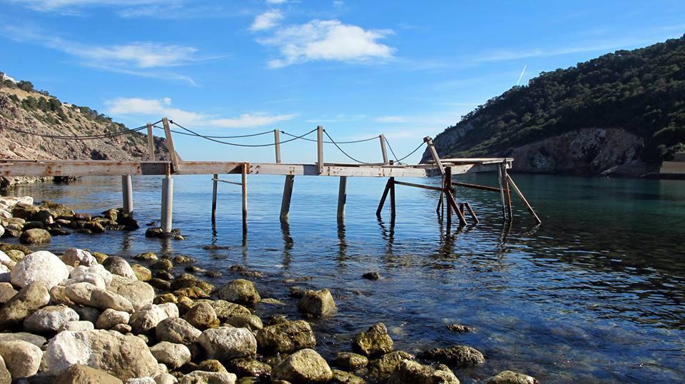 El Dango 2 Cala Llonga (Ibiza)