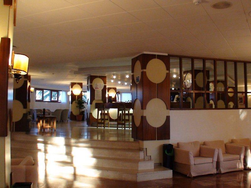 Hotel Fiesta Y Club Don Toni 3*