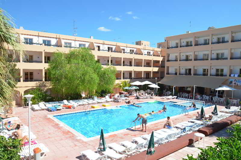 Azuline Sunshine (adults Only) 2* San Antonio (Ibiza)