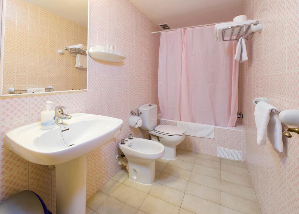 Jovial Apartahotel