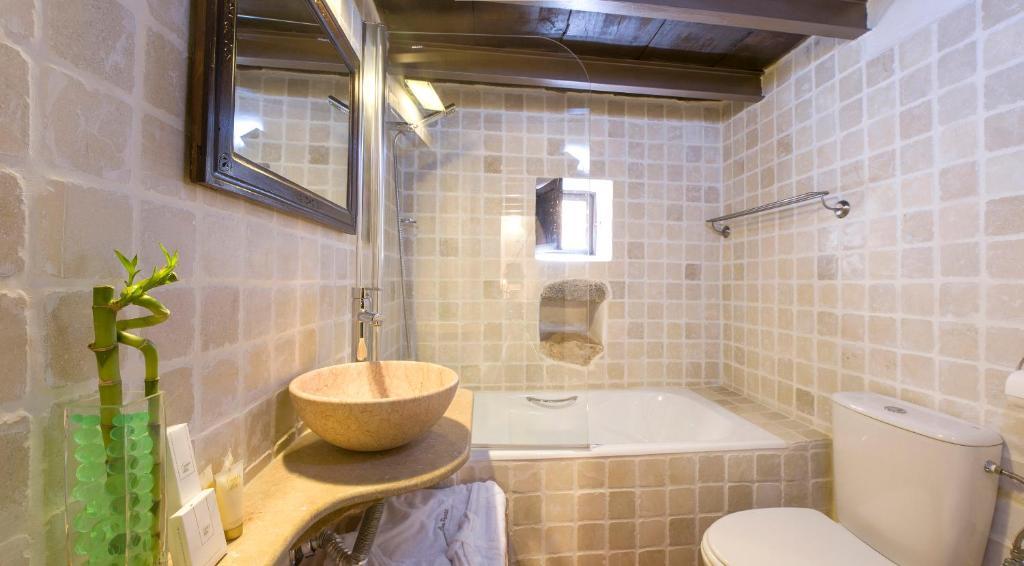 Rural Partit - Adults Only Country house *
