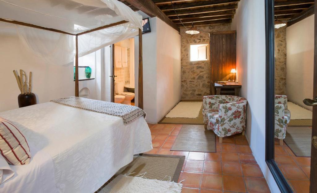 Country house Rural Partit - Adults Only Santa Agnes de Corona