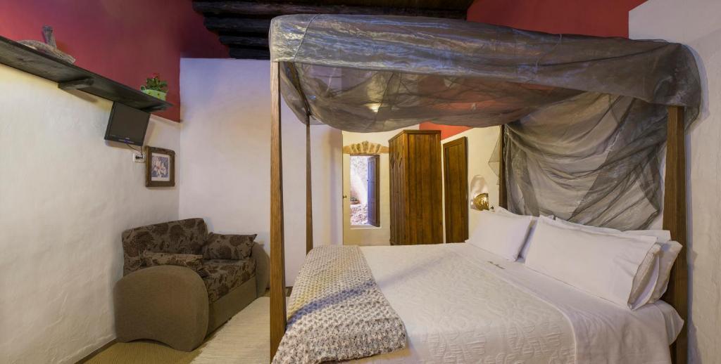 Country house Rural Partit - Adults Only *