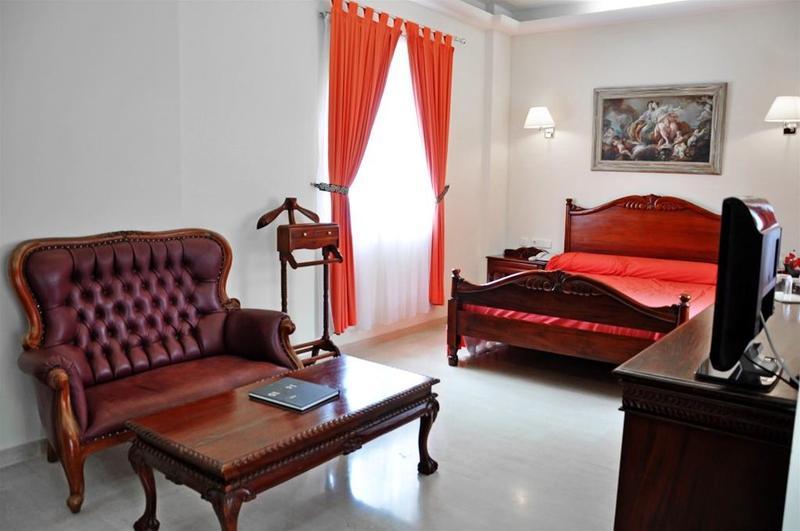 Grand Palladium 5* Santa Eulária des Riu