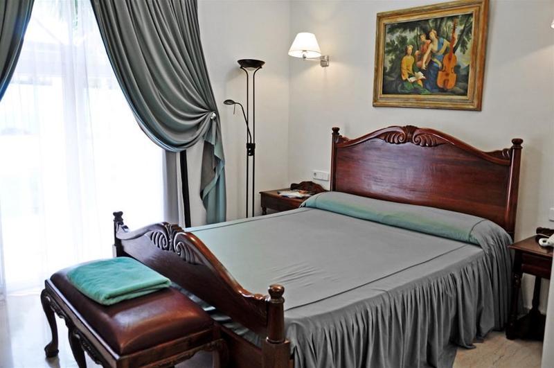 Grand Palladium Santa Eulária des Riu