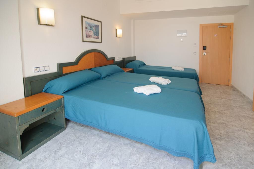 Rosalia Hotel San Antonio Abad