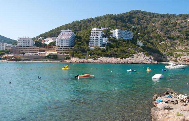 El Dango 2 Cala Llonga (Ibiza)