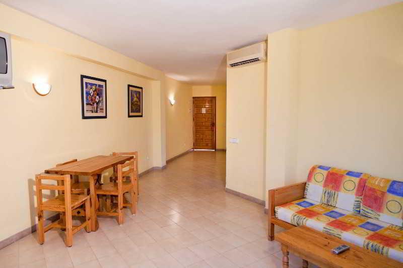 Vibra Mogambo - Adults Only Aparthotel 3*