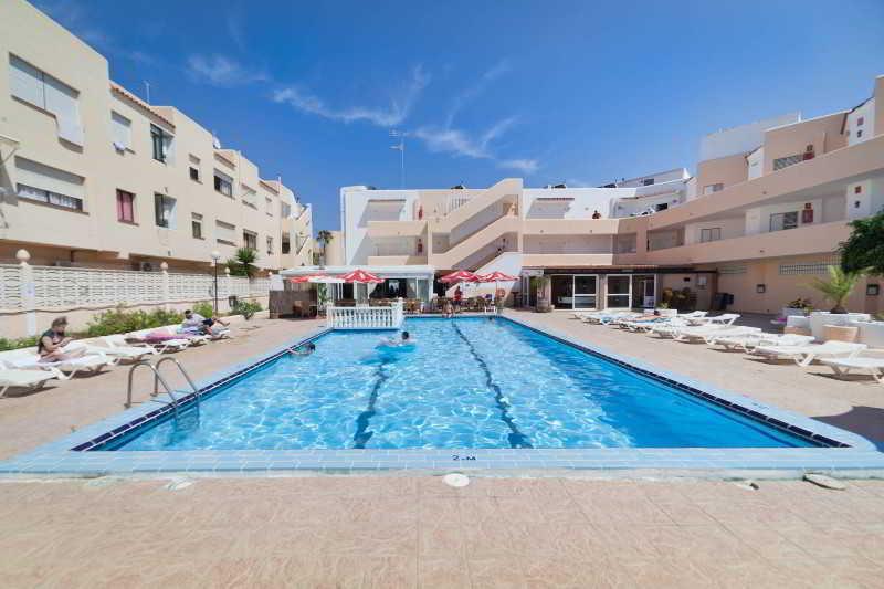 Vibra Mogambo - Adults Only Aparthotel