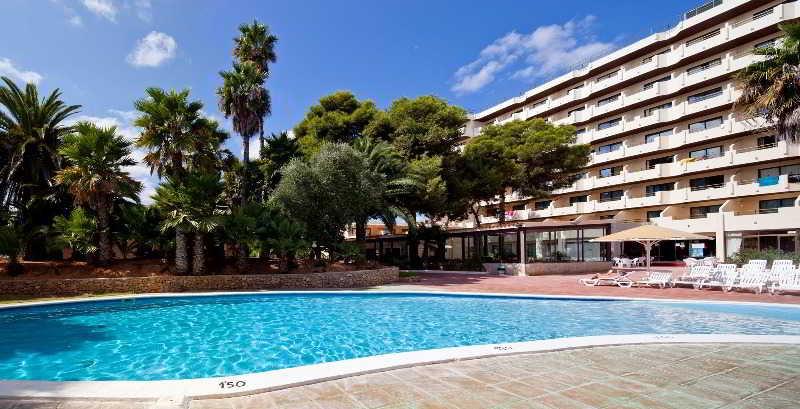 Club Bossa Hotel 3*