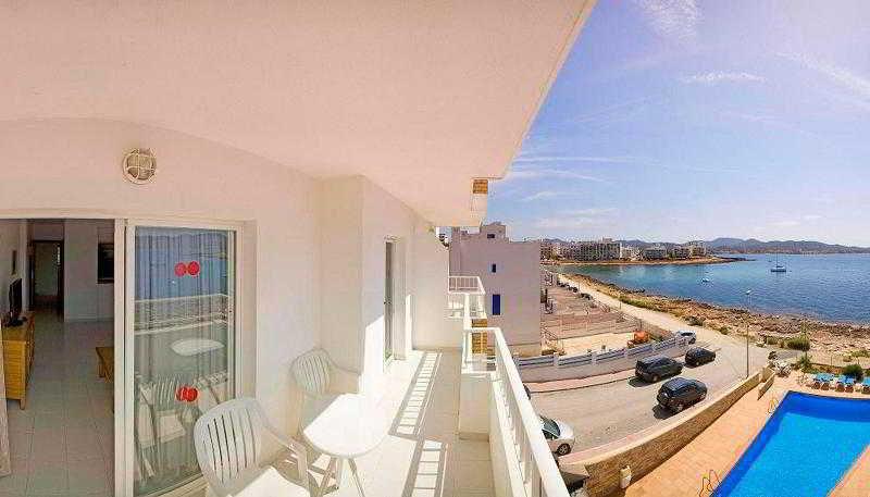Apartamento Sol Bahia Ibiza