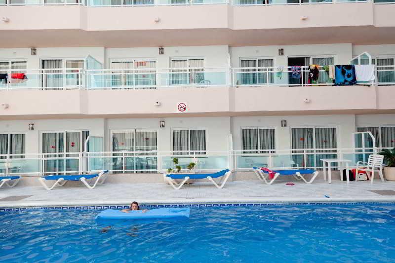 Vibra Jabeque Blue - Adults Only -new Opening 2025