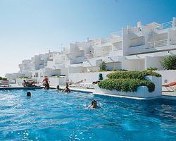 Las Terrazas De Cala Codolar Apartment *