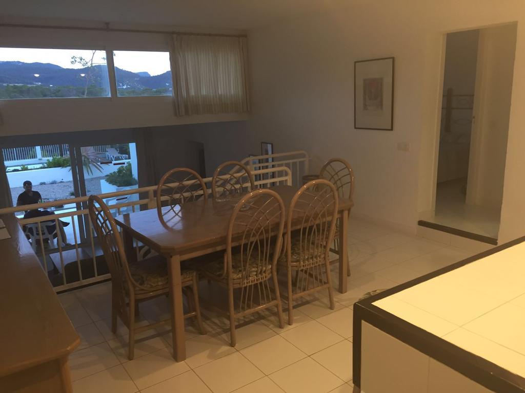 Las Terrazas De Cala Codolar Apartment *