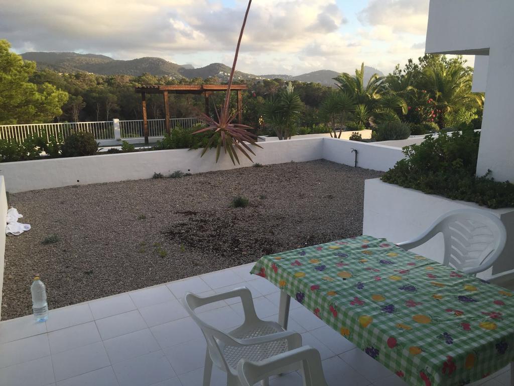 Apartment Las Terrazas De Cala Codolar Cala Comte