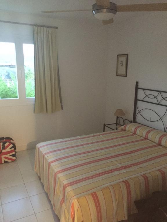 Las Terrazas De Cala Codolar Apartment Cala Comte