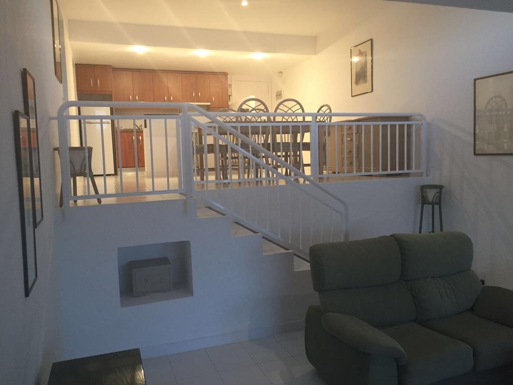 Las Terrazas De Cala Codolar Apartment *