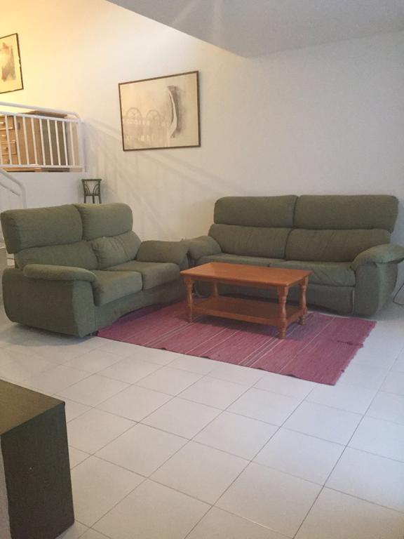 Apartment Las Terrazas De Cala Codolar