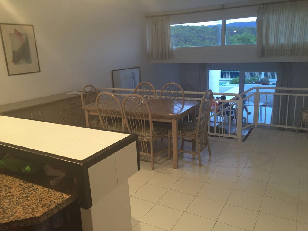 Las Terrazas De Cala Codolar Apartment Cala Comte
