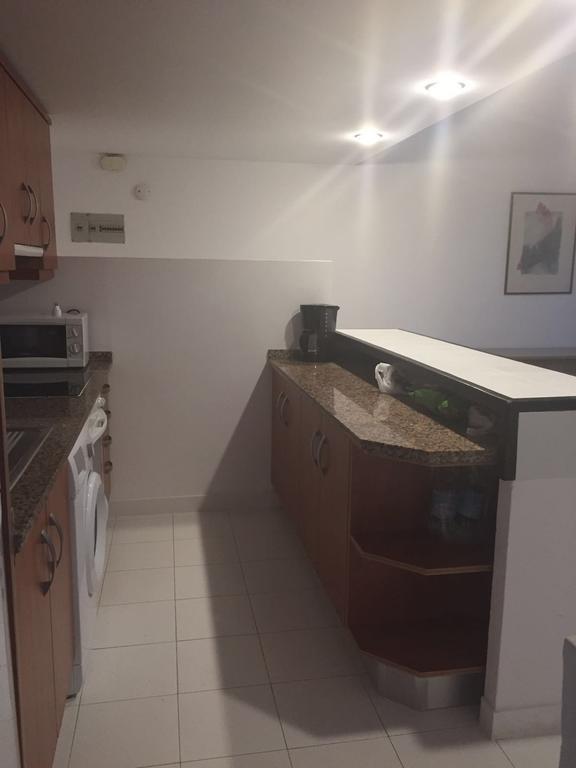 Las Terrazas De Cala Codolar Apartment