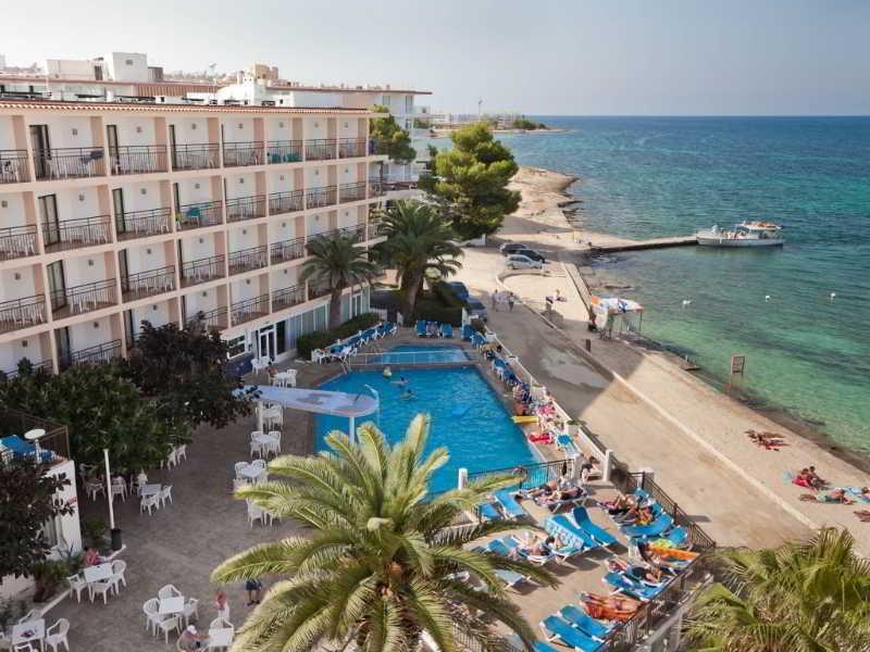 Vibra San Remo 3*